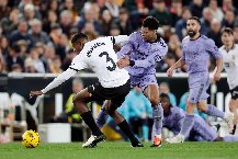 Nhận định, Soi kèo Real Madrid vs Valencia 21h15 ngày 5/4: Madrid tưng bừng
