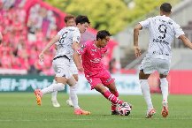 Nhận định, Soi kèo Sanfrecce Hiroshima vs Cerezo Osaka 13h00 ngày 6/4: Khẳng định sức mạnh