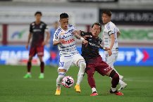 Nhận định, Soi kèo Vissel Kobe vs Albirex Niigata 12h00 ngày 6/4: Buồn ngủ gặp chiếu manh