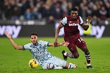 Nhận định, Soi kèo West Ham vs Bournemouth 21h ngày 5/4: Không có quà cho Búa tạ
