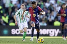 Soi kèo phạt góc Barcelona vs Real Betis, 2h ngày 06/04