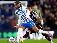 Soi kèo phạt góc Crystal Palace vs Brighton, 21h ngày 05/04