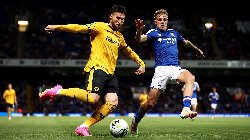 Soi kèo phạt góc Ipswich Town vs Wolverhampton, 21h ngày 05/04
