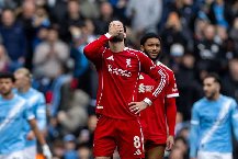 Liverpool cán 2 cột mốc 'đen' sau thất bại trước Man City