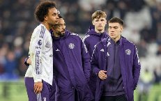 MU lên kế hoạch thanh lý 8 cầu thủ trong hè 2026