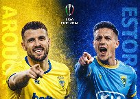 Nhận định, Soi kèo Arouca vs Estoril Praia, 00h45 ngày 7/4: Triển vọng cho chủ nhà