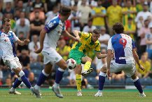Nhận định, Soi kèo Blackburn Rovers vs West Brom, 21h00 ngày 6/4: Cầm chân đối thủ