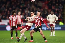 Nhận định, Soi kèo Bristol City vs Sheffield United, 21h00 ngày 6/4: Kèo trên sa lầy