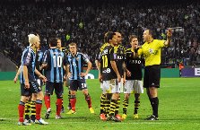 Nhận định, Soi kèo GAIS vs Djurgardens 21h30 ngày 6/4: Hiện tượng thú vị