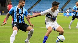 Nhận định, Soi kèo Gremio vs Remo 6h30 ngày 6/4: Không có bất ngờ