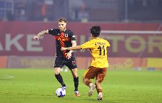 Nhận định, Soi kèo HAGL vs Ninh Bình, 17h00 ngày 5/4: Tiếp tục tụt dốc
