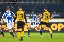 Nhận định, Soi kèo Heerenveen vs Heracles Almelo, 19h30 ngày 5/4: Khác biệt quá lớn
