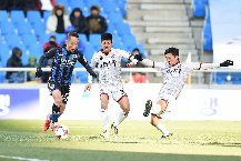 Nhận định, Soi kèo Incheon vs Gimcheon Sangmu, 14h30 ngày 5/4: Tiếp tục chia điểm