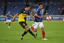 Nhận định, Soi kèo Kashiwa Reysol vs Yokohama F. Marinos 12h00 ngày 5/4: Khó gặp khó