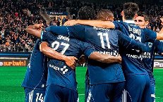 Nhận định, Soi kèo Lorient vs Paris 22h15 ngày 5/4: Không dễ cho chủ nhà