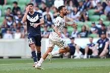 Nhận định, Soi kèo Melbourne Victory vs Wellington Phoenix 12h00 ngày 5/4: Đánh chiếm top 3