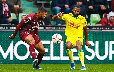 Nhận định, Soi kèo Metz vs Nantes 22h15 ngày 5/4: Kéo nhau xuống đáy
