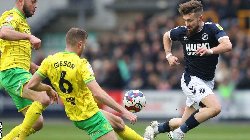Nhận định, Soi kèo Millwall vs Norwich City, 19h00 ngày 6/4: Giữ chắc ngôi nhì bảng