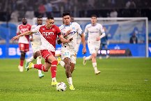 Nhận định, Soi kèo Monaco vs Marseille 01h45 ngày 06/04: Điểm tựa sân nhà