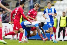 Nhận định, Soi kèo Odense BK vs Fredericia, 21h00 ngày 6/4: Chia điểm đáng tiếc