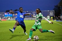 Nhận định, Soi kèo RAAL La Louviere vs FCV Dender EH, 21h00 ngày 6/4: Đại chiến 6 điểm