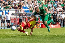 Nhận định, Soi kèo Radomiak Radom vs Motor Lublin, 19h45 ngày 6/4: Duy trì khoảng cách