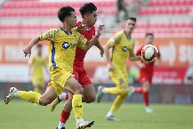 Nhận định, Soi kèo Sông Lam Nghệ An vs Thể Công Viettel, 18h00 ngày 5/4: Đòi nợ lượt đi