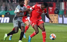 Nhận định, Soi kèo Union Berlin vs St. Pauli 20h30 ngày 5/4: Niềm vui cho chủ nhà