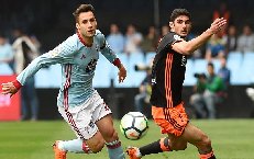 Nhận định, Soi kèo Valencia vs Celta Vigo 21h15 ngày 5/4: Bất phân thắng bại