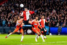 Nhận định, Soi kèo Volendam vs Feyenoord, 19h30 ngày 5/4: Bảo toàn vị trí
