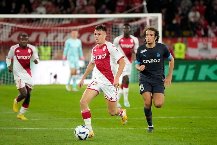 Soi kèo phạt góc AS Monaco vs Marseille, 1h45 ngày 06/04