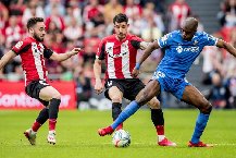 Soi kèo phạt góc Getafe vs Athletic Bilbao, 19h00 ngày 05/04