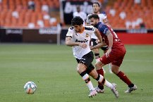 Soi kèo phạt góc Valencia vs Celta Vigo, 21h15 ngày 05/04