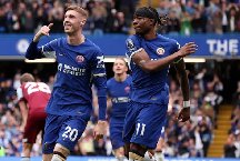 Kèo thẻ phạt ngon ăn Chelsea vs West Ham, 20h ngày 05/05