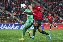 Kết quả bóng đá hôm nay 5/5: Atletico Madrid thắng nhẹ Mallorca