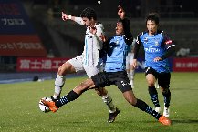 Nhận định Avispa Fukuoka vs Kawasaki Frontale, 12h00 ngày 6/5