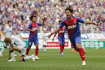 Nhận định Consadole Sapporo vs FC Tokyo, 12h00 ngày 6/5