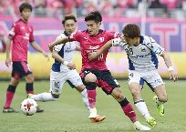 Nhận định Gamba Osaka vs Cerezo Osaka, 11h05 ngày 6/5