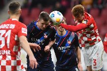 Nhận định Heidenheim vs Mainz, 0h30 ngày 6/5