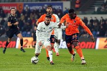 Nhận định Istanbul Basaksehir vs Kasimpasa, 20h00 ngày 5/5