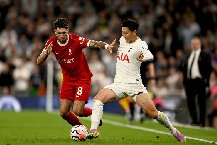 Nhận định Liverpool vs Tottenham, 22h30 ngày 5/5