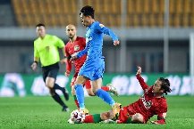 Nhận định Nantong Zhiyun vs Changchun YaTai, 14h30 ngày 5/5