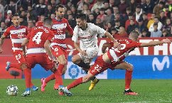 Nhận định Sevilla vs Granada CF, 2h ngày 06/05
