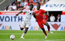 Nhận định Union Berlin vs Bochum, 20h30 ngày 5/5