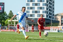 Nhận định Veres Rivne vs FC Mynai, 22h00 ngày 6/5
