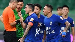 Nhận định Wuhan Three Towns vs Qingdao Hainiu, 18h35 ngày 5/5