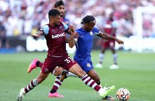 Soi kèo phạt góc Chelsea vs West Ham, 20h ngày 05/05