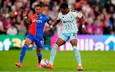 Nhận định, Soi kèo Crystal Palace vs Nottingham 2h00 ngày 6/5: Tan mộng top 4 