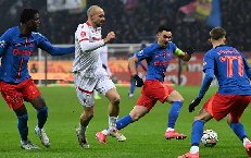 Nhận định, Soi kèo FCSB vs Dinamo Bucuresti 0h30 ngày 6/5: Ba điểm trong tầm tay