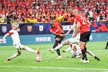 Nhận định, Soi kèo Henan vs Tianjin Jinmen Tiger, 18h00 ngày 5/5: Chủ nhà lâm nguy